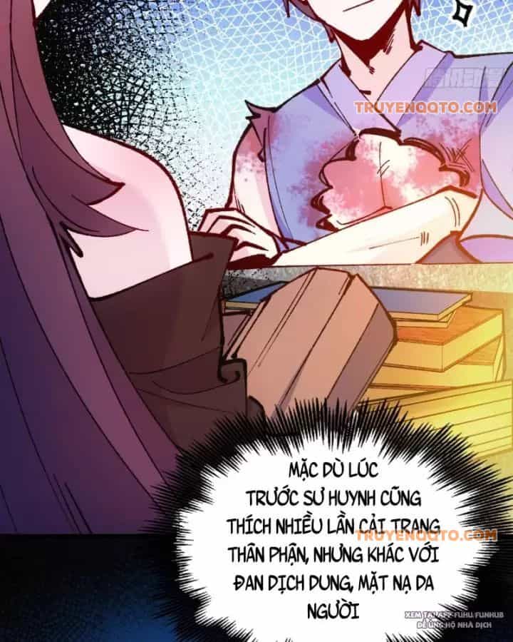 Chưa Từng Ra Tay Nhưng Ta Vẫn Thành Đại Lão Trên Thiên Bảng - Chương 48 - ảnh 29