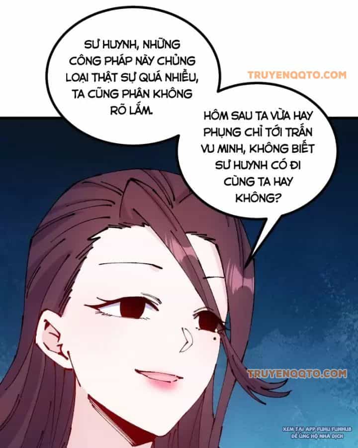 Chưa Từng Ra Tay Nhưng Ta Vẫn Thành Đại Lão Trên Thiên Bảng - Chương 48 - ảnh 35