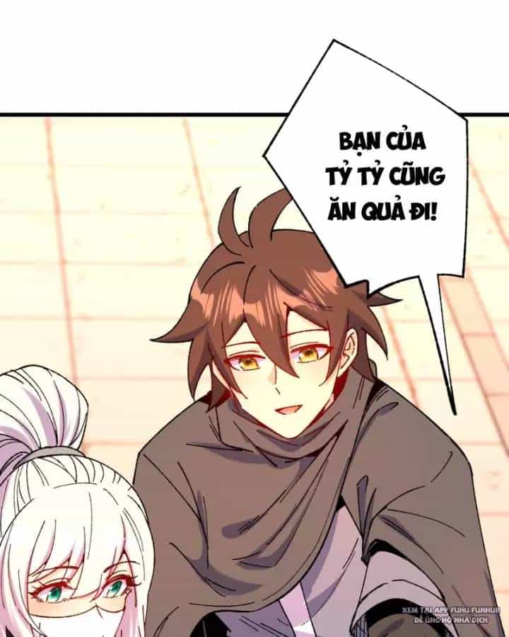 Chưa Từng Ra Tay Nhưng Ta Vẫn Thành Đại Lão Trên Thiên Bảng - Chương 49 - ảnh 35