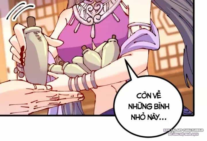 Chưa Từng Ra Tay Nhưng Ta Vẫn Thành Đại Lão Trên Thiên Bảng - Chương 49 - ảnh 65