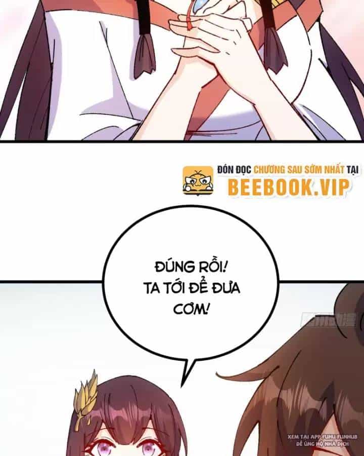 Chưa Từng Ra Tay Nhưng Ta Vẫn Thành Đại Lão Trên Thiên Bảng - Chương 51 - ảnh 18