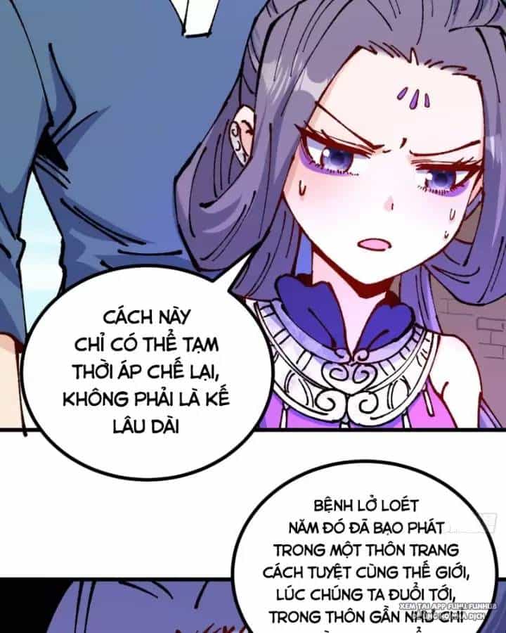Chưa Từng Ra Tay Nhưng Ta Vẫn Thành Đại Lão Trên Thiên Bảng - Chương 52 - ảnh 46