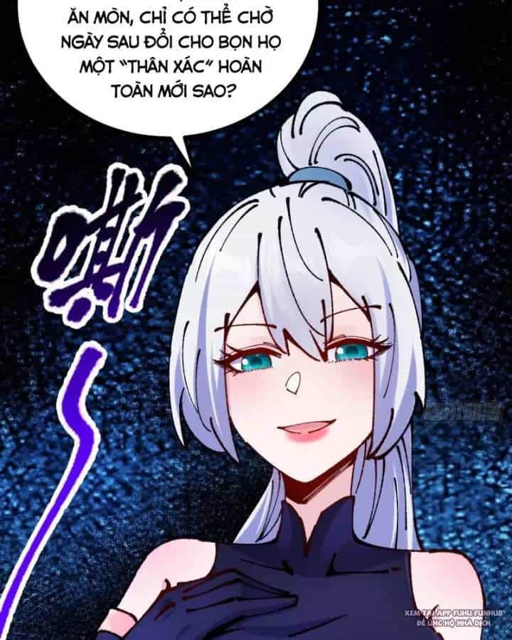 Chưa Từng Ra Tay Nhưng Ta Vẫn Thành Đại Lão Trên Thiên Bảng - Chương 54 - ảnh 65