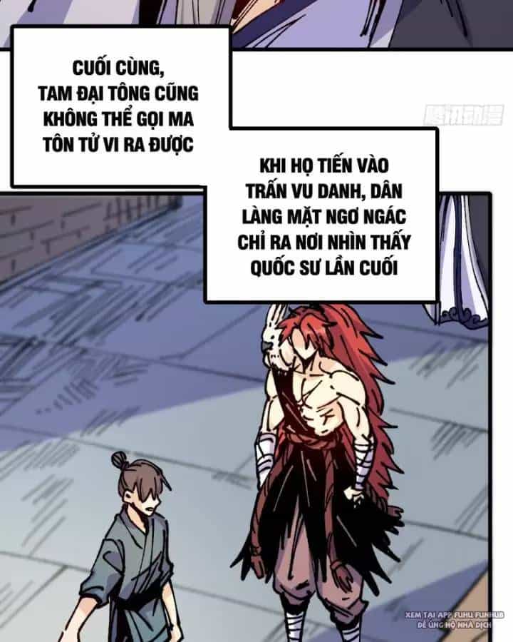Chưa Từng Ra Tay Nhưng Ta Vẫn Thành Đại Lão Trên Thiên Bảng - Chương 62 - ảnh 50