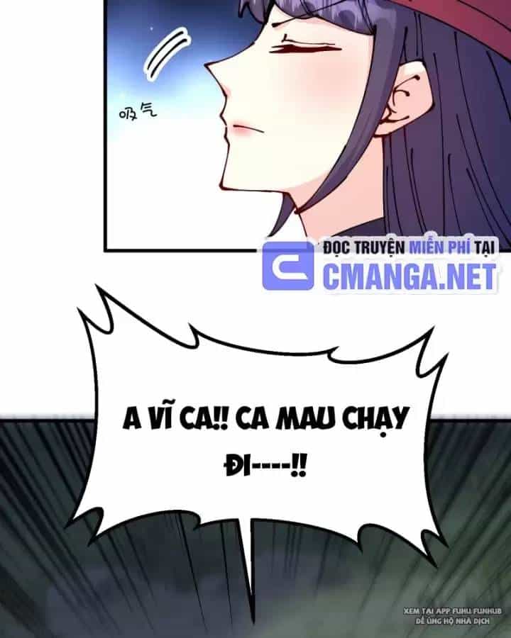 Chưa Từng Ra Tay Nhưng Ta Vẫn Thành Đại Lão Trên Thiên Bảng - Chương 71 - ảnh 10