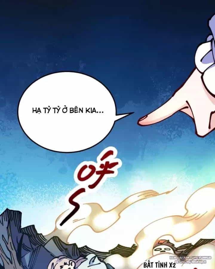 Chưa Từng Ra Tay Nhưng Ta Vẫn Thành Đại Lão Trên Thiên Bảng - Chương 71 - ảnh 39