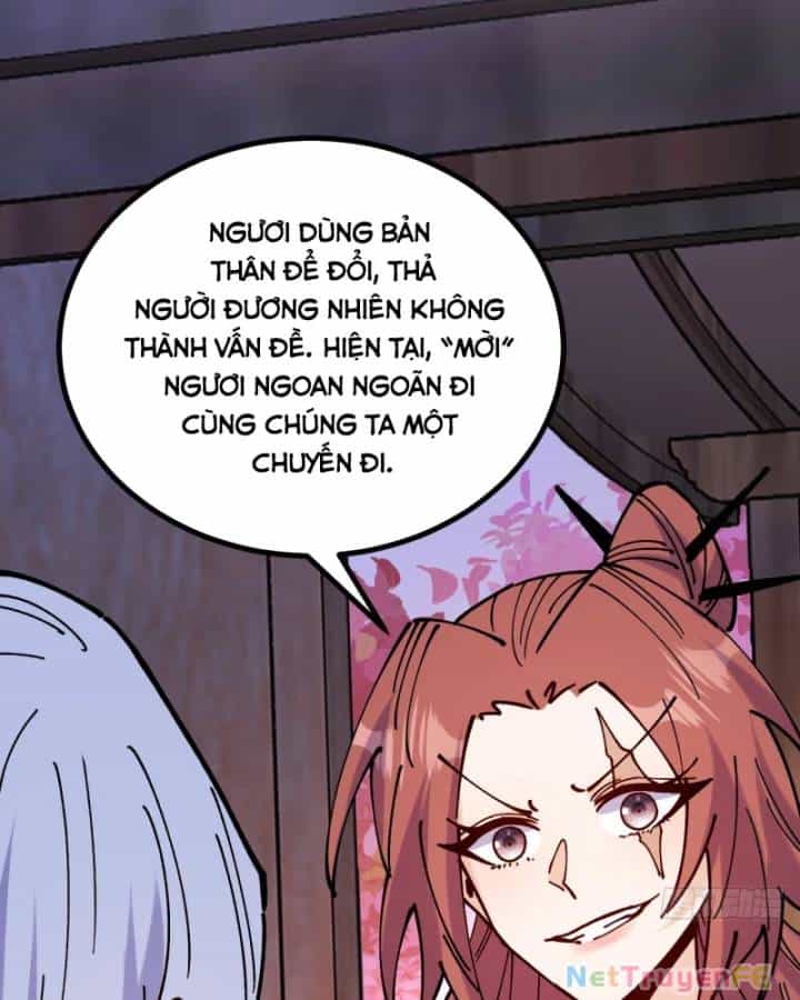 Chưa Từng Ra Tay Nhưng Ta Vẫn Thành Đại Lão Trên Thiên Bảng - Chương 79 - ảnh 57