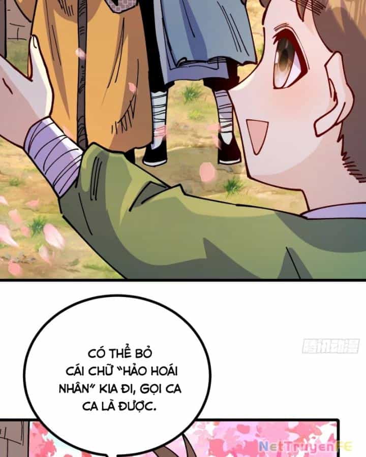 Chưa Từng Ra Tay Nhưng Ta Vẫn Thành Đại Lão Trên Thiên Bảng - Chương 80 - ảnh 14