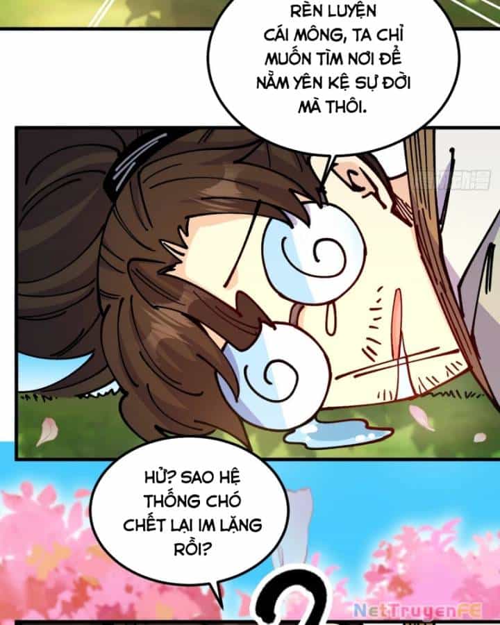 Chưa Từng Ra Tay Nhưng Ta Vẫn Thành Đại Lão Trên Thiên Bảng - Chương 81 - ảnh 8