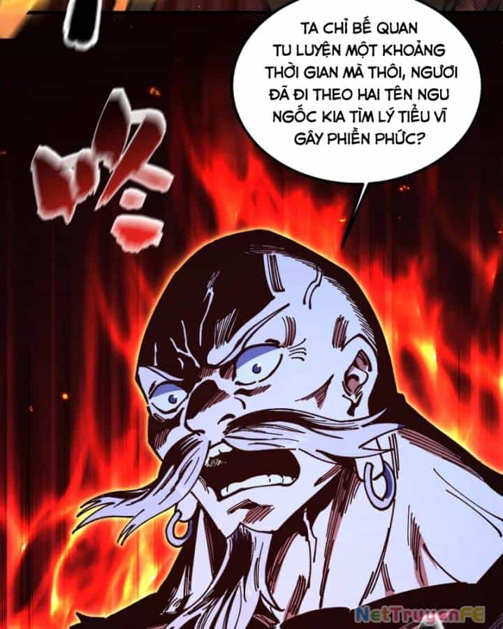 Chưa Từng Ra Tay Nhưng Ta Vẫn Thành Đại Lão Trên Thiên Bảng - Chương 84 - ảnh 48