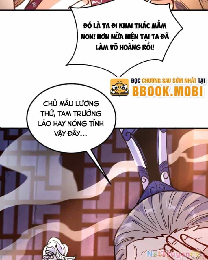 Chưa Từng Ra Tay Nhưng Ta Vẫn Thành Đại Lão Trên Thiên Bảng - Chương 92 - ảnh 46