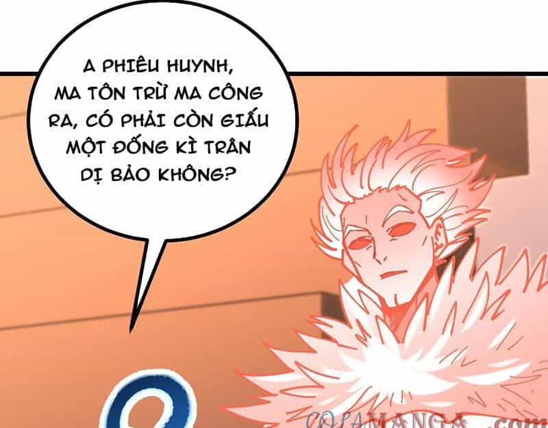 Chưa Từng Ra Tay Nhưng Ta Vẫn Thành Đại Lão Trên Thiên Bảng - Chương 97 - ảnh 26