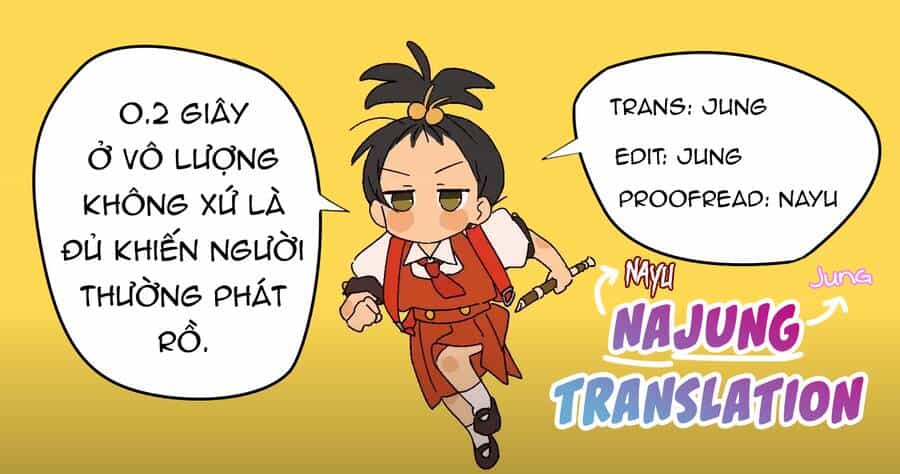 Chúc Em Hạnh Phúc, Lemon! - Chương 13 - ảnh 26