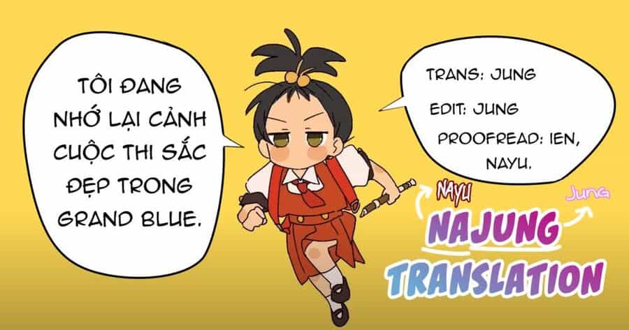 Chúc Em Hạnh Phúc, Lemon! - Chương 6 - ảnh 25