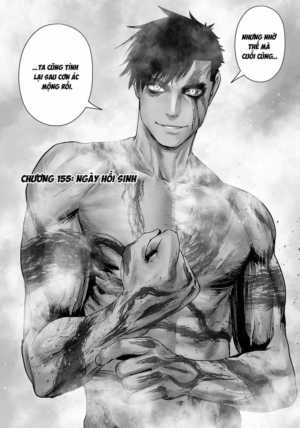 Chung Chi Thối Ma Sư -Ender Geister - Chương 155 - ảnh 20