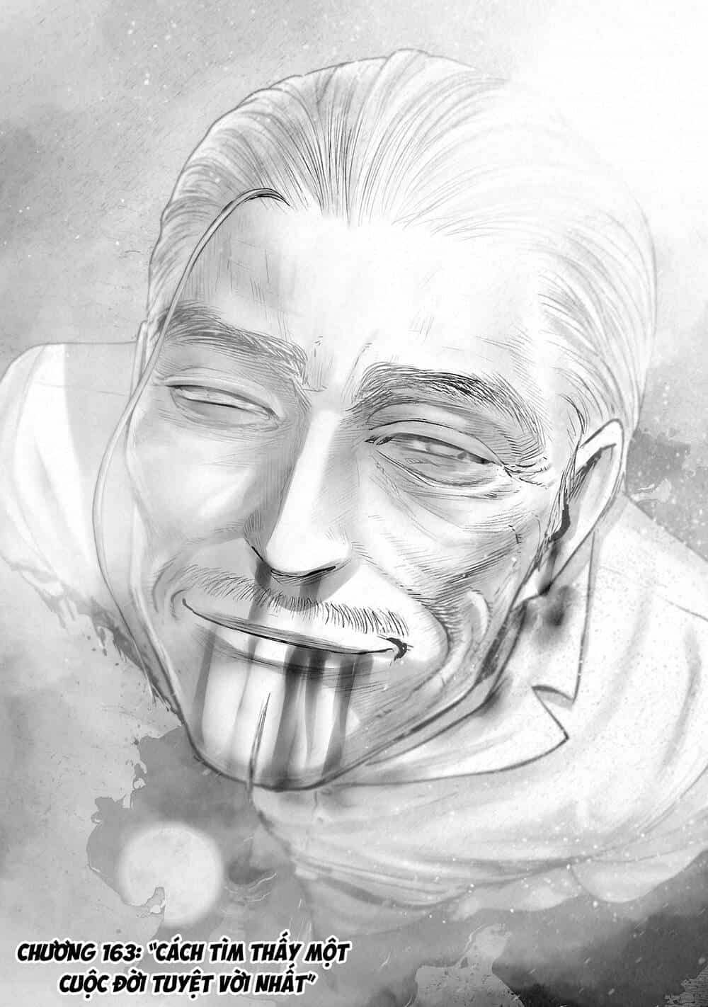 Chung Chi Thối Ma Sư -Ender Geister - Chương 163 - ảnh 19