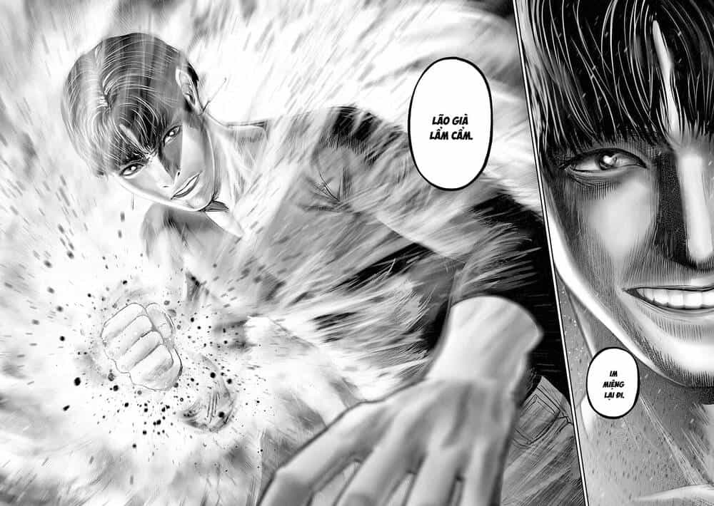Chung Chi Thối Ma Sư -Ender Geister - Chương 252 - ảnh 13