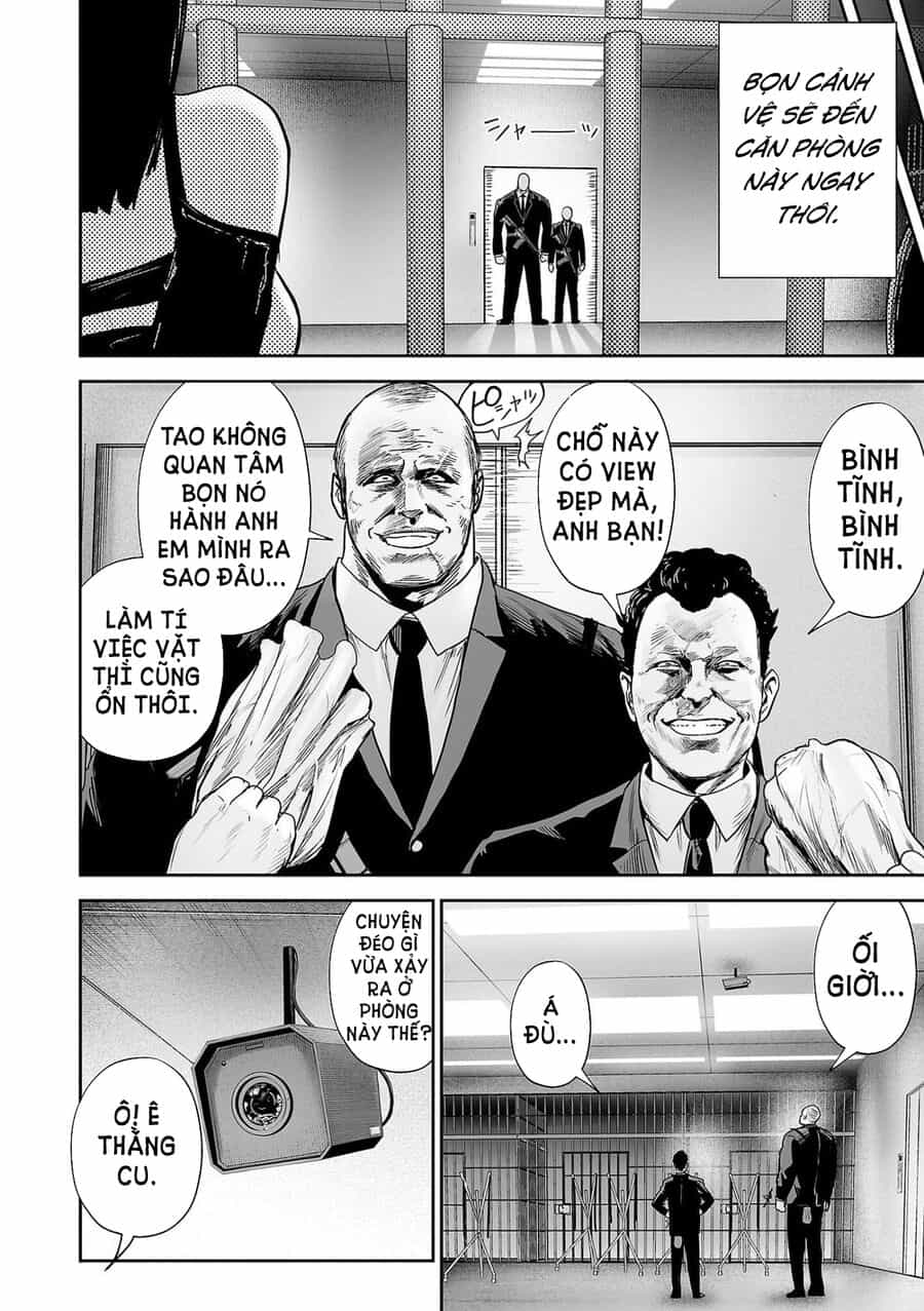 Chung Chi Thối Ma Sư -Ender Geister - Chương 78 - ảnh 4