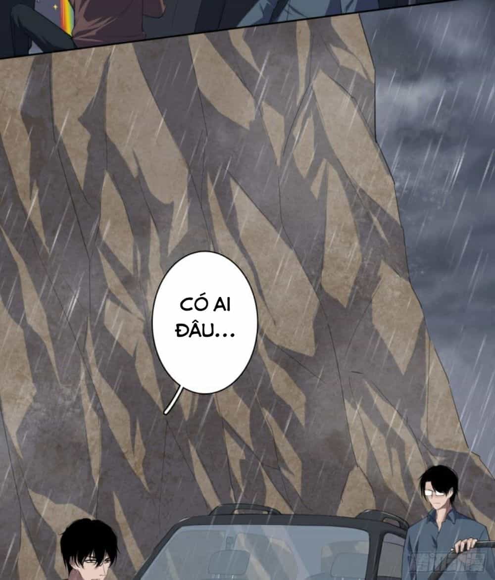 Chung Cư Địa Ngục - Chương 2 - ảnh 38