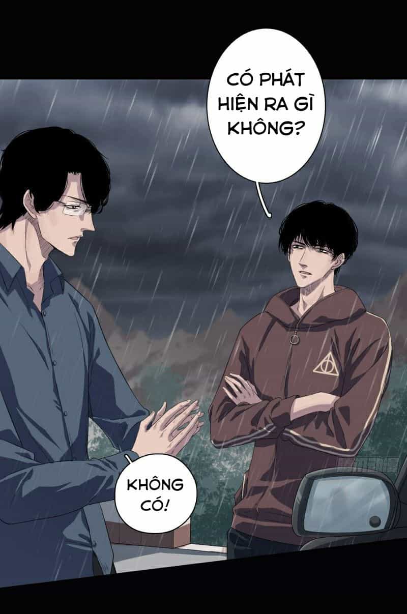 Chung Cư Địa Ngục - Chương 2 - ảnh 43