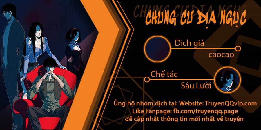 Chung Cư Địa Ngục - Chương 3 - ảnh 30