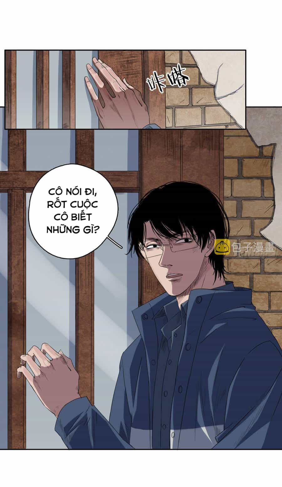Chung Cư Địa Ngục - Chương 4 - ảnh 16