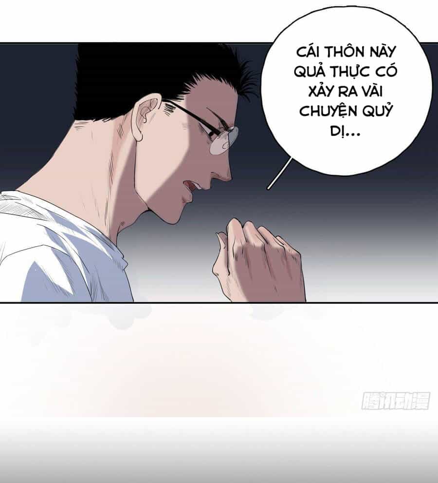 Chung Cư Địa Ngục - Chương 4 - ảnh 20