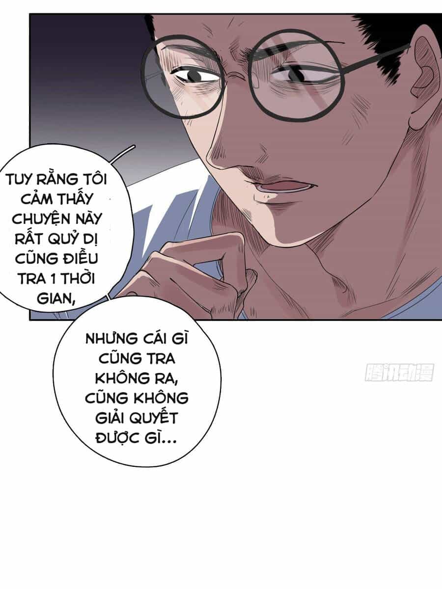 Chung Cư Địa Ngục - Chương 4 - ảnh 26