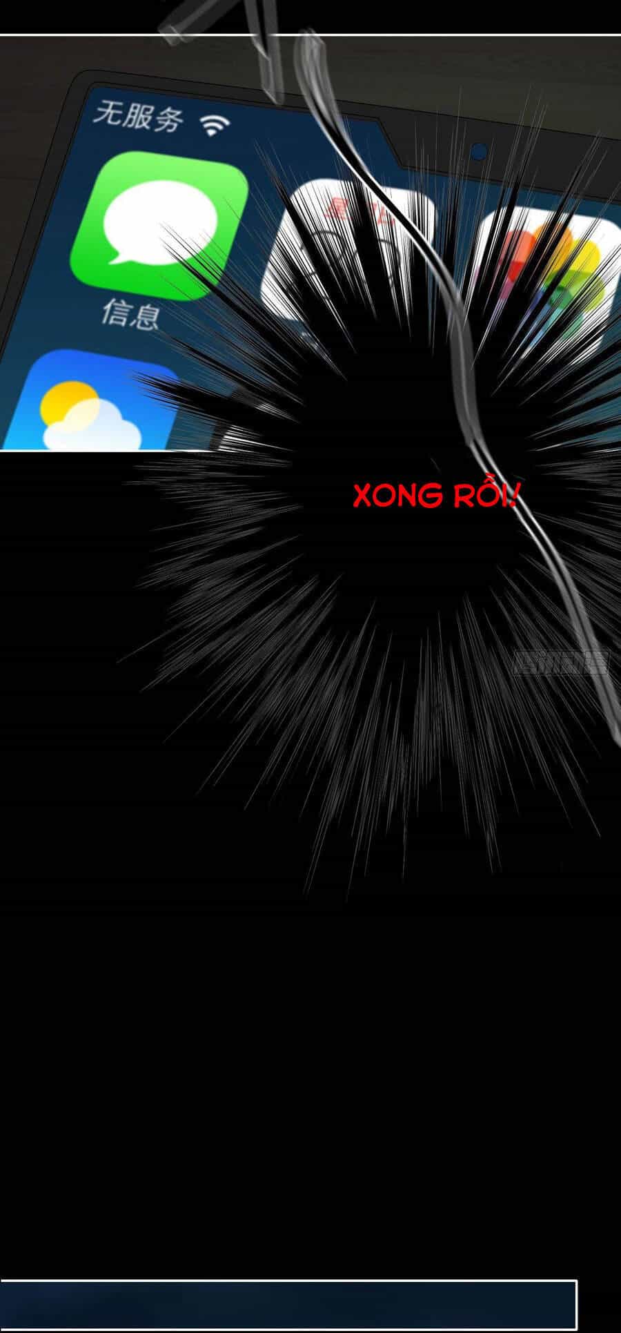 Chung Cư Địa Ngục - Chương 7 - ảnh 31