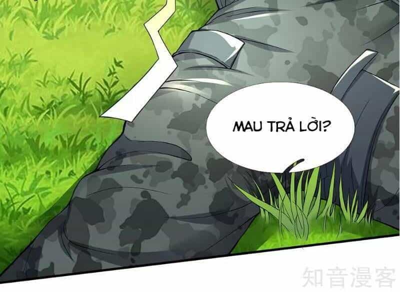 Chung Cực Binh Vương Tại Đô Thị - Chương 101 - ảnh 16
