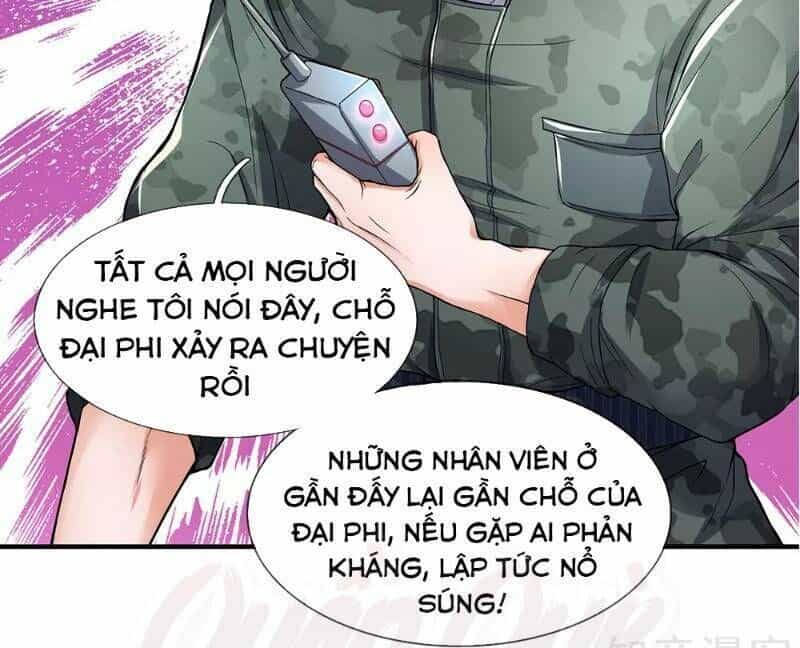 Chung Cực Binh Vương Tại Đô Thị - Chương 101 - ảnh 18
