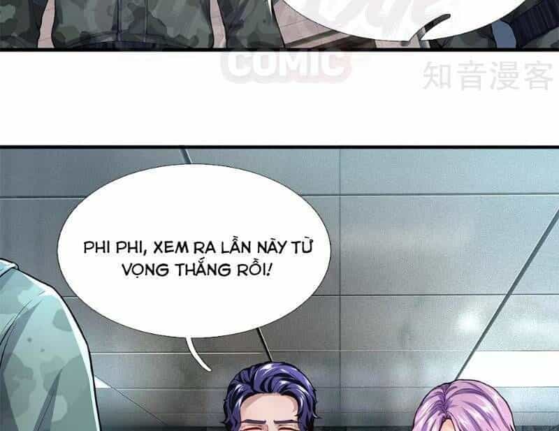 Chung Cực Binh Vương Tại Đô Thị - Chương 101 - ảnh 7