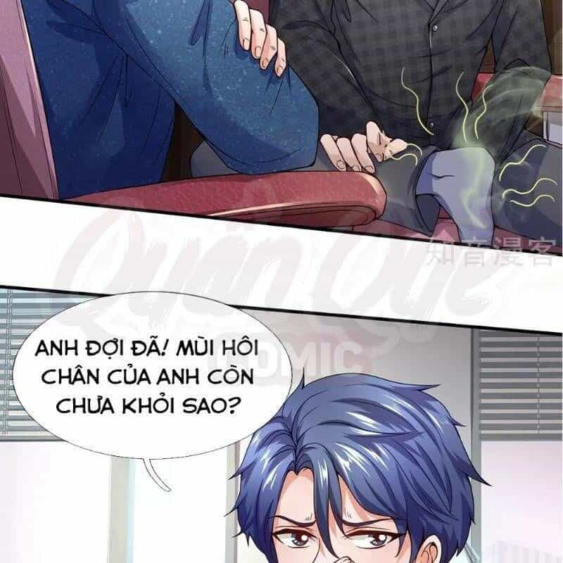 Chung Cực Binh Vương Tại Đô Thị - Chương 103 - ảnh 14