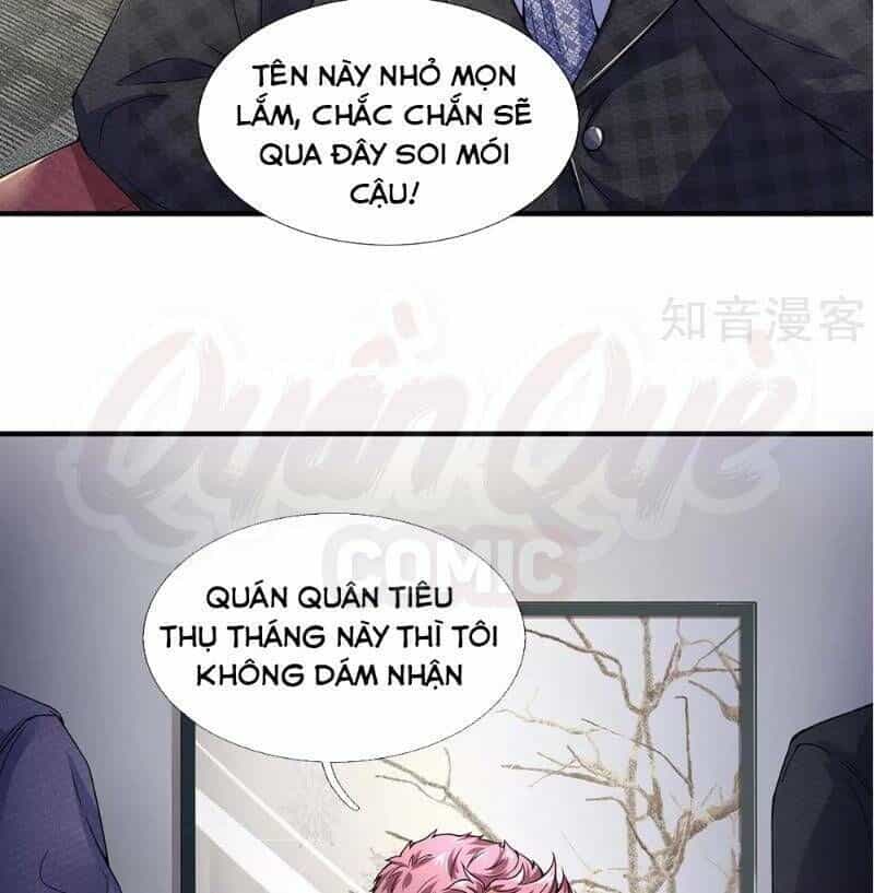 Chung Cực Binh Vương Tại Đô Thị - Chương 103 - ảnh 20
