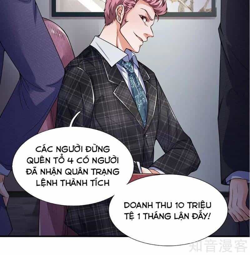 Chung Cực Binh Vương Tại Đô Thị - Chương 103 - ảnh 21
