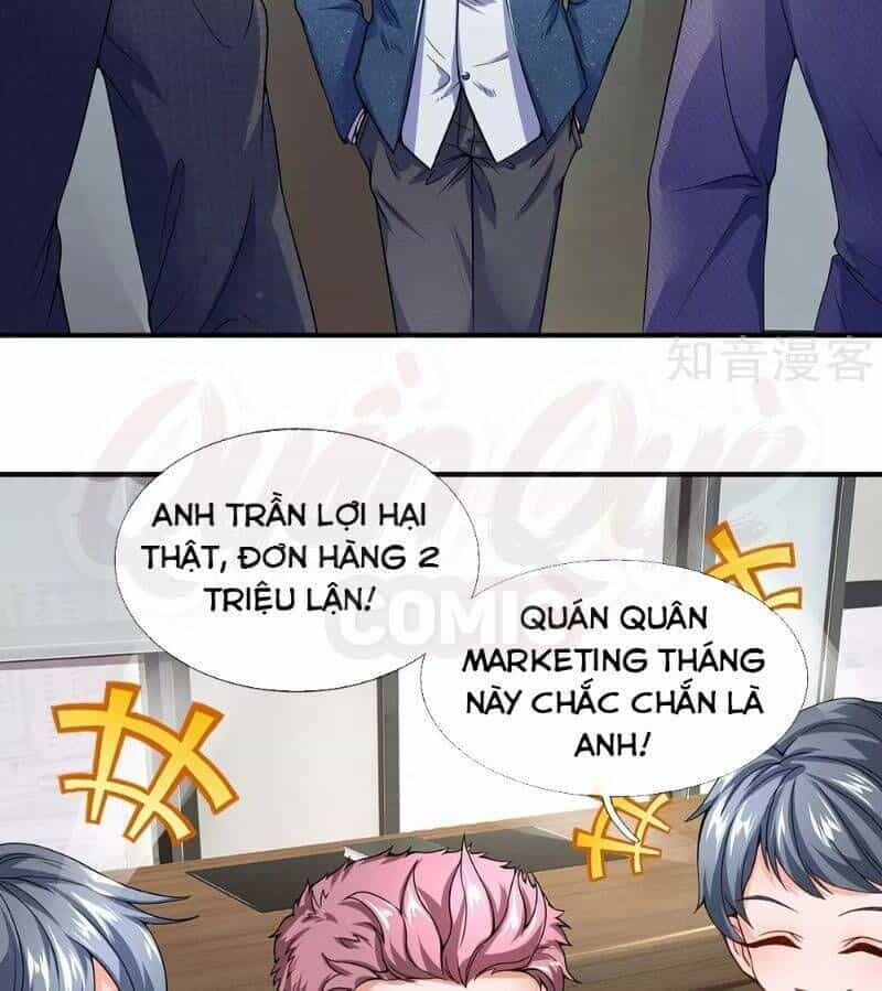 Chung Cực Binh Vương Tại Đô Thị - Chương 103 - ảnh 8