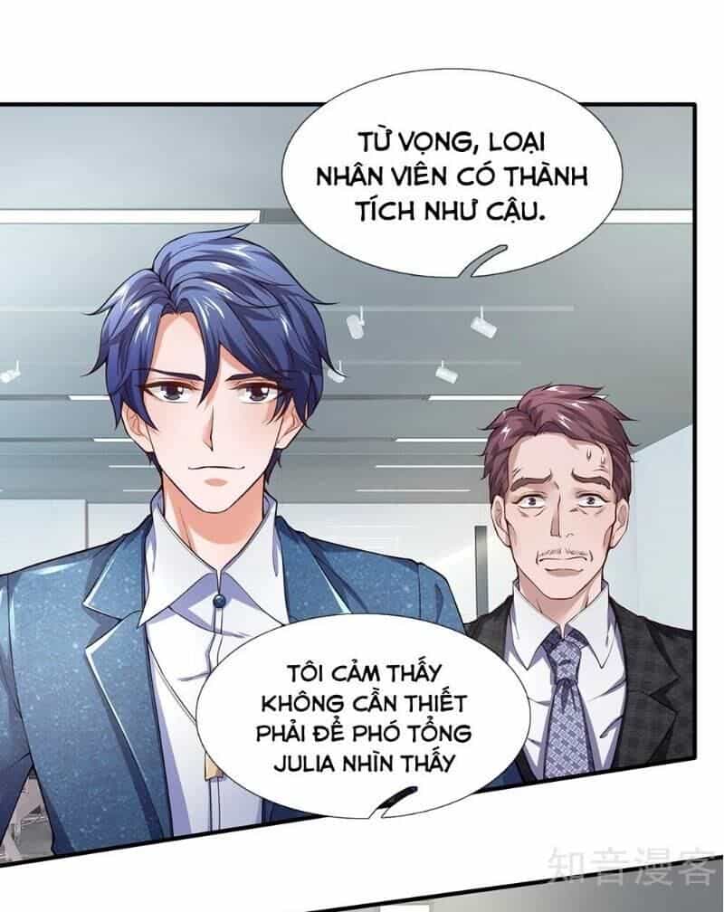 Chung Cực Binh Vương Tại Đô Thị - Chương 105 - ảnh 19
