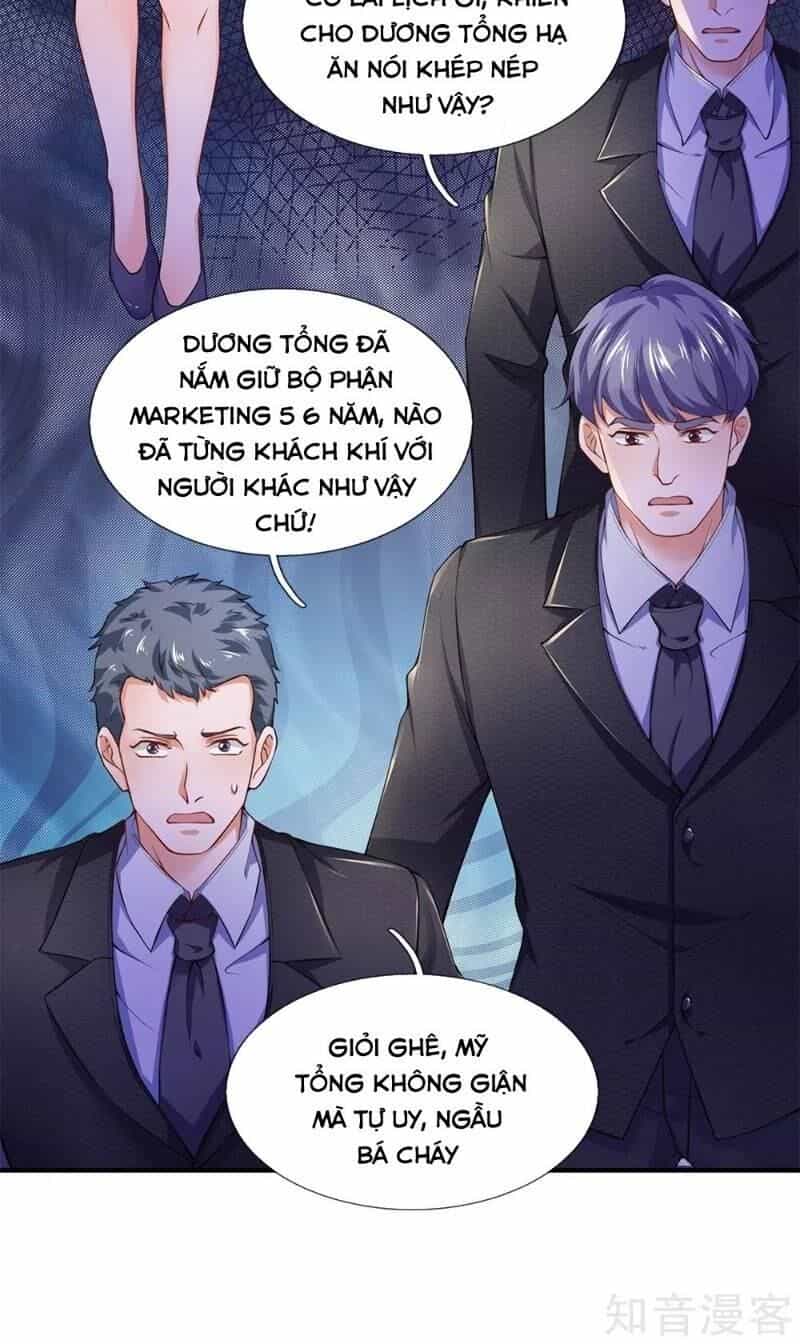 Chung Cực Binh Vương Tại Đô Thị - Chương 109 - ảnh 4