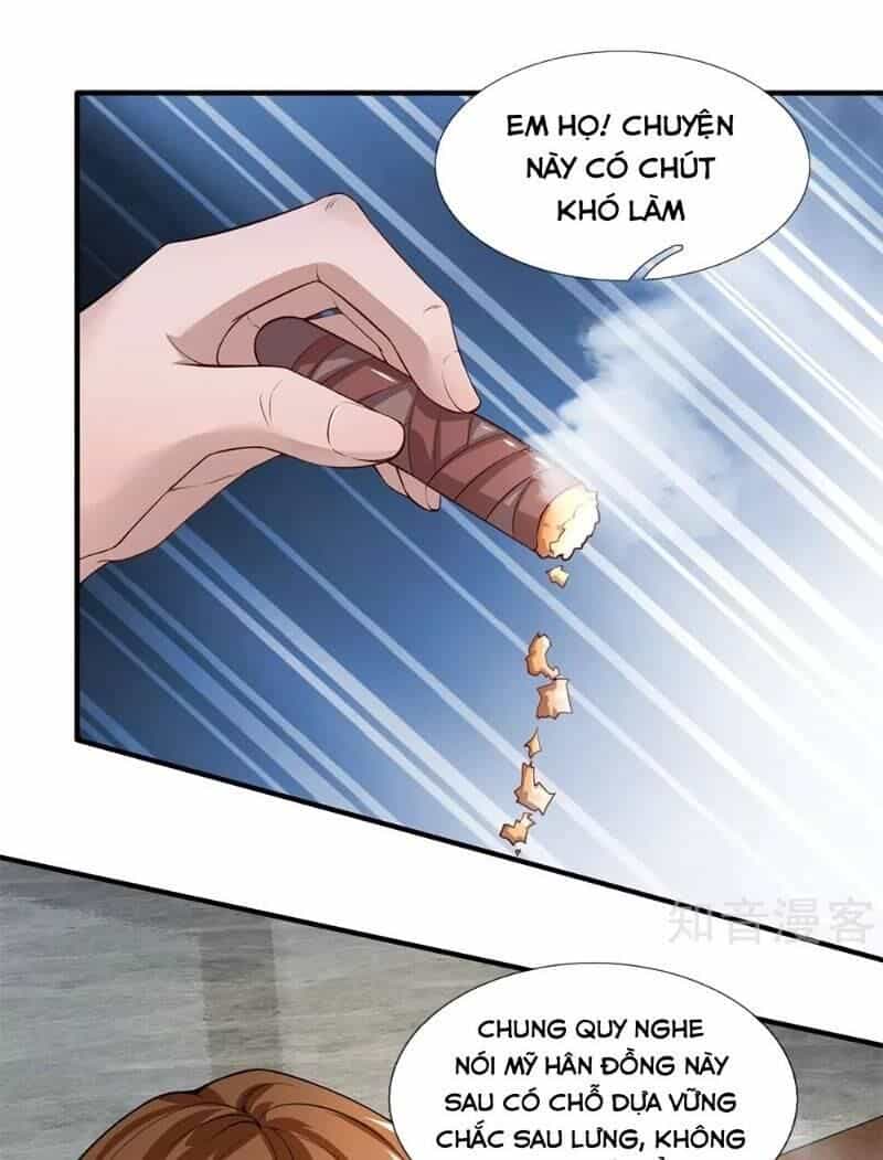 Chung Cực Binh Vương Tại Đô Thị - Chương 109 - ảnh 9
