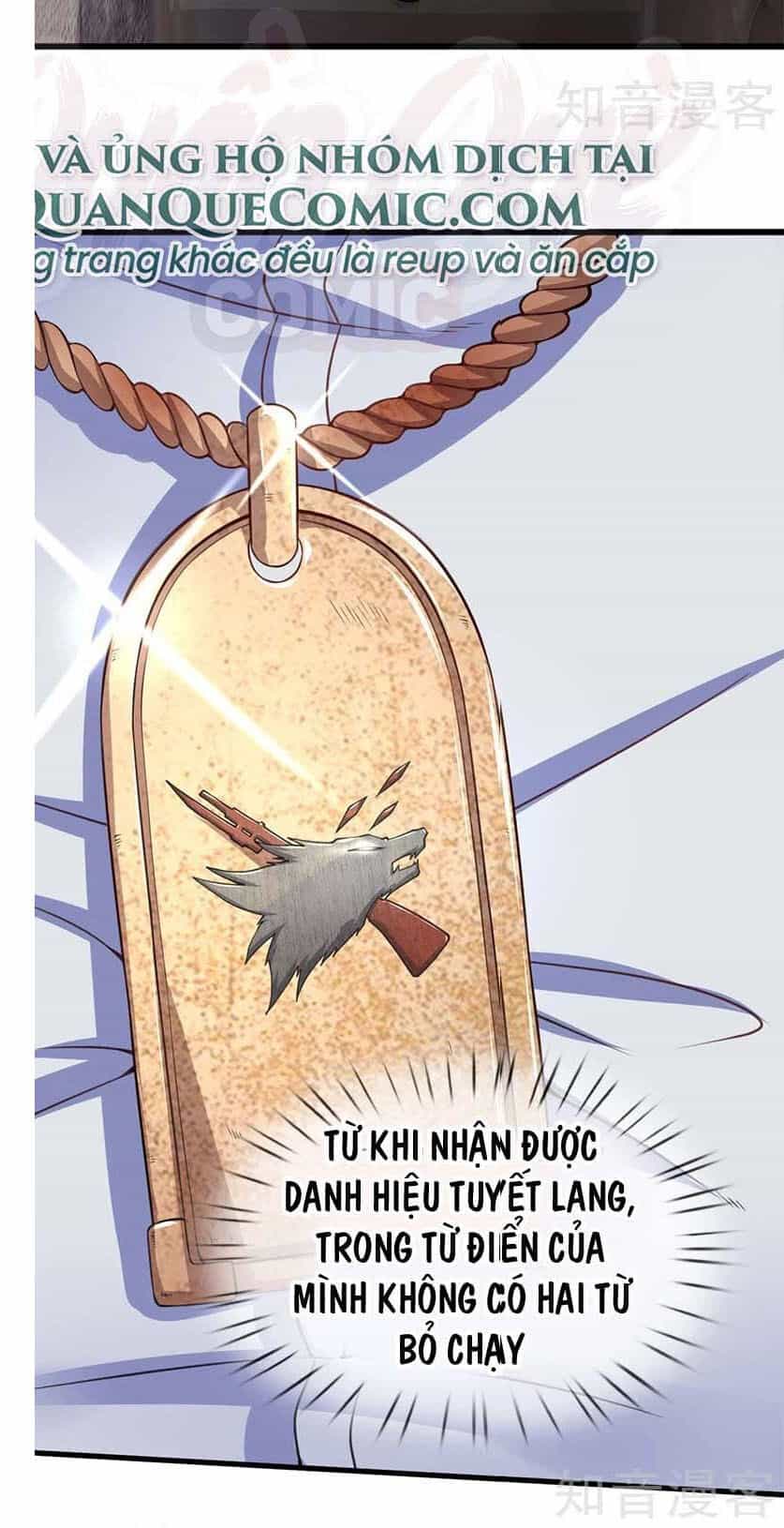 Chung Cực Binh Vương Tại Đô Thị - Chương 111 - ảnh 2