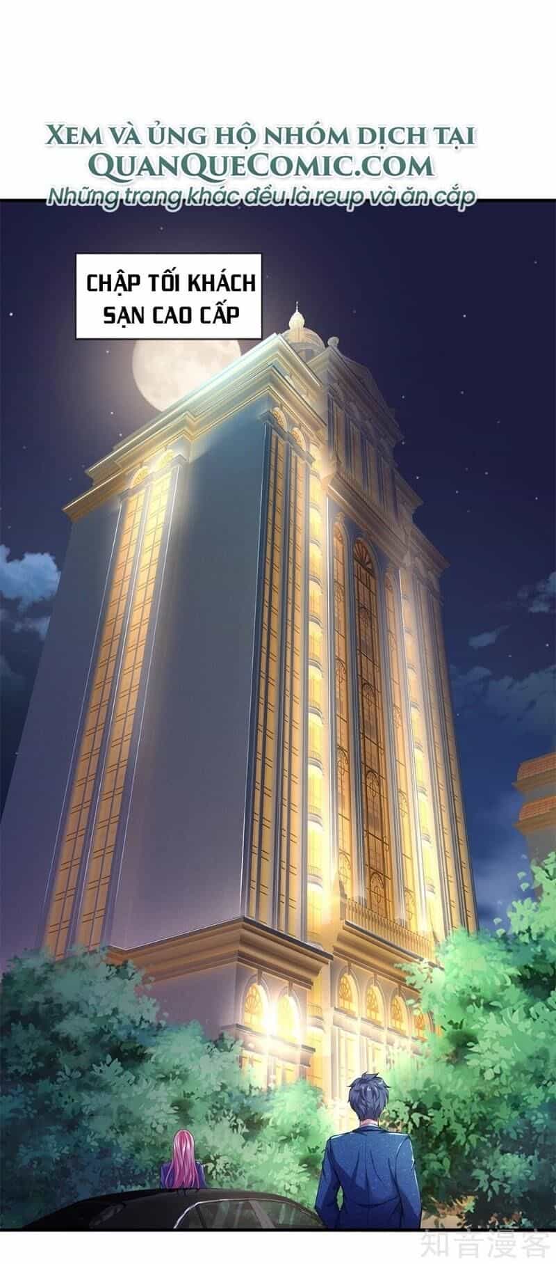 Chung Cực Binh Vương Tại Đô Thị - Chương 113 - ảnh 6