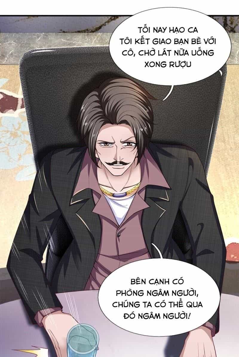 Chung Cực Binh Vương Tại Đô Thị - Chương 114 - ảnh 9