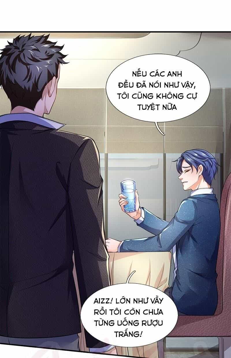 Chung Cực Binh Vương Tại Đô Thị - Chương 115 - ảnh 1