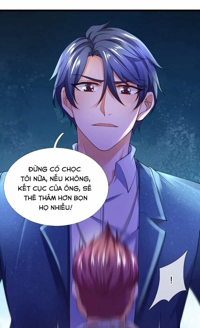 Chung Cực Binh Vương Tại Đô Thị - Chương 125 - ảnh 9