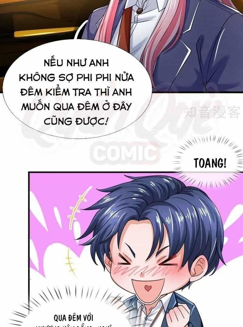 Chung Cực Binh Vương Tại Đô Thị - Chương 126 - ảnh 16