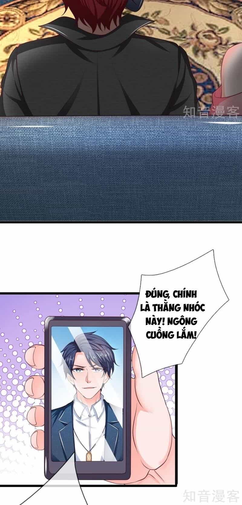 Chung Cực Binh Vương Tại Đô Thị - Chương 137 - ảnh 18