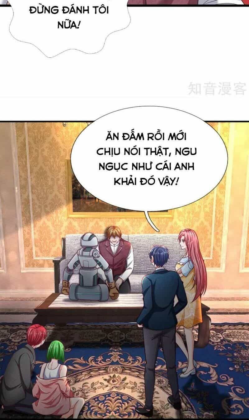 Chung Cực Binh Vương Tại Đô Thị - Chương 142 - ảnh 6