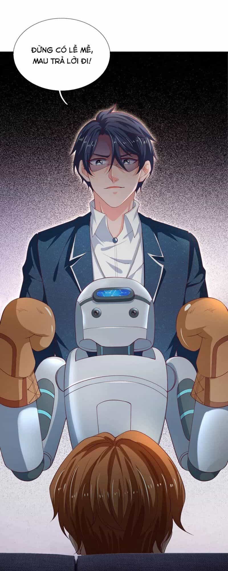Chung Cực Binh Vương Tại Đô Thị - Chương 143 - ảnh 3