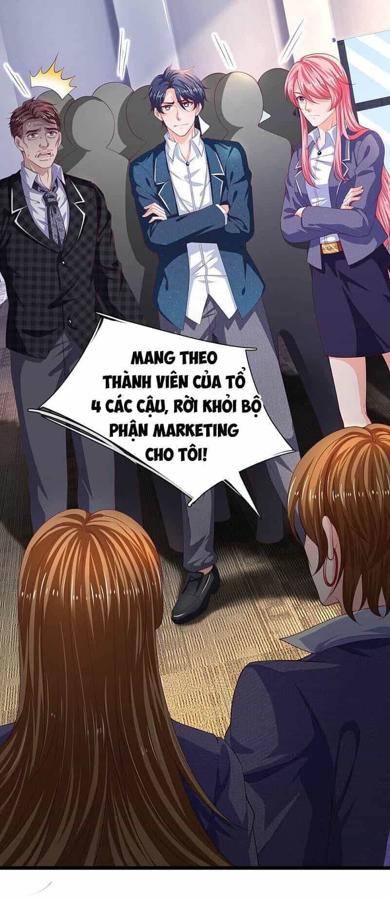 Chung Cực Binh Vương Tại Đô Thị - Chương 147 - ảnh 12