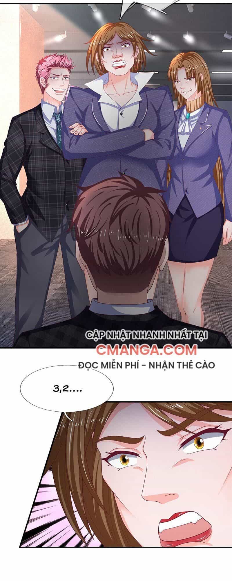 Chung Cực Binh Vương Tại Đô Thị - Chương 148 - ảnh 9